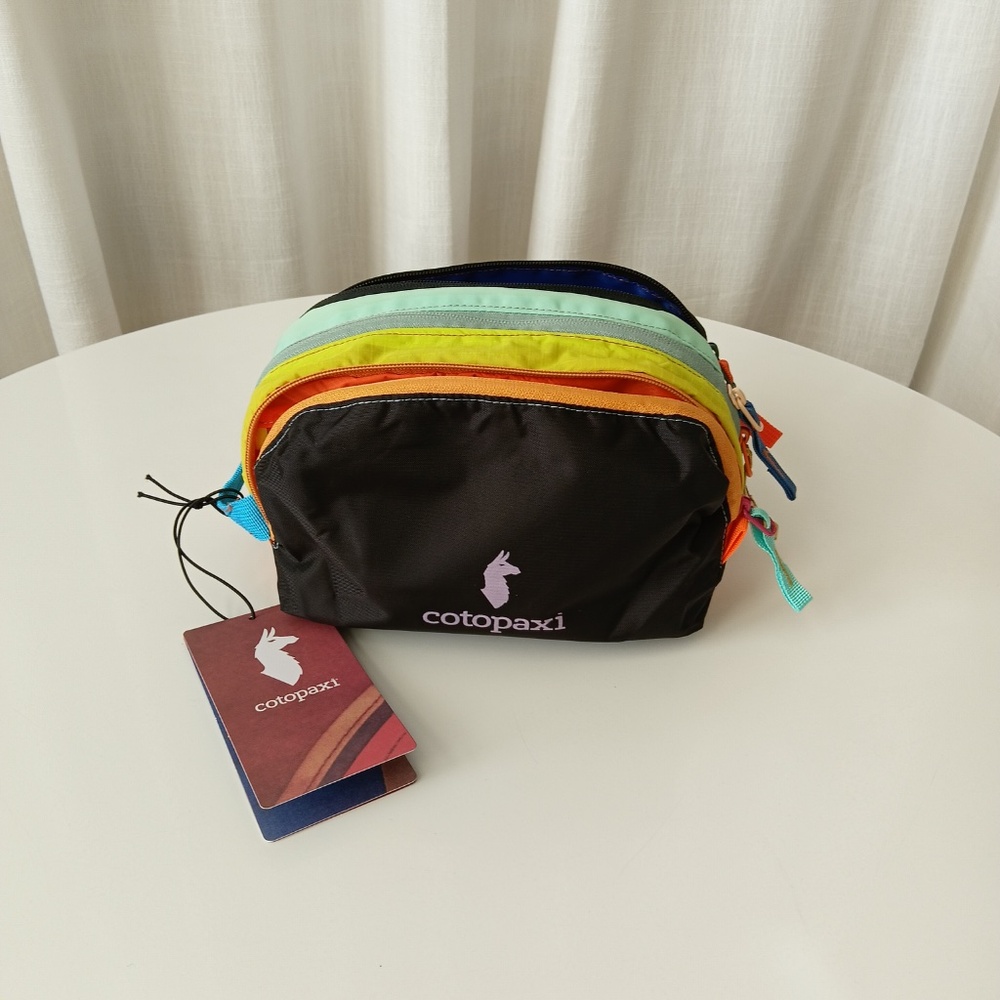 Cotopaxi Nido Accessory Bag